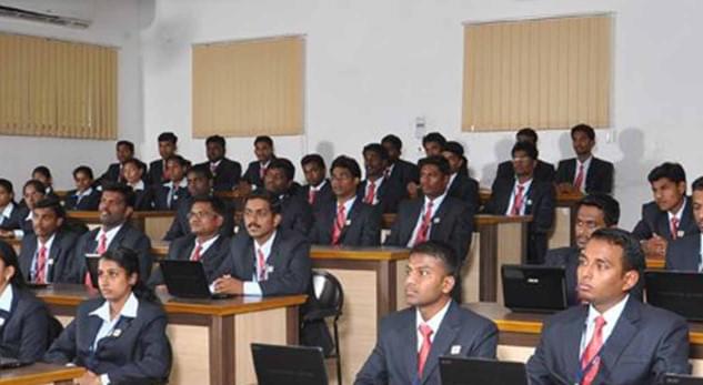Rathinam Business School at Wisdom Campus Powered by Sunstone Campus photo 6